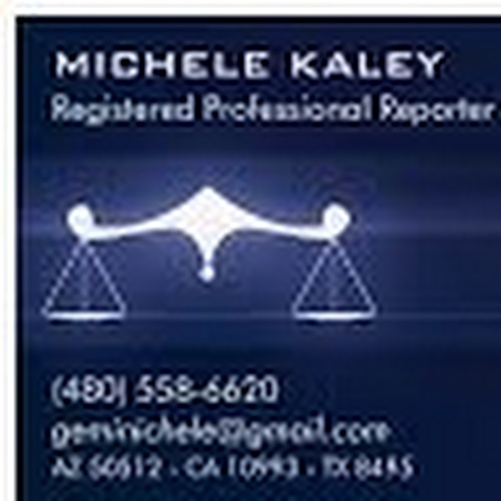 Meet your Posher, Michele